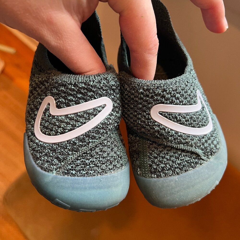 Swoosh 1 Toddler Sneakers